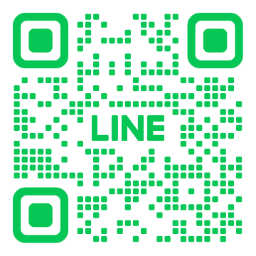 LINE 官方帳號 QR Code